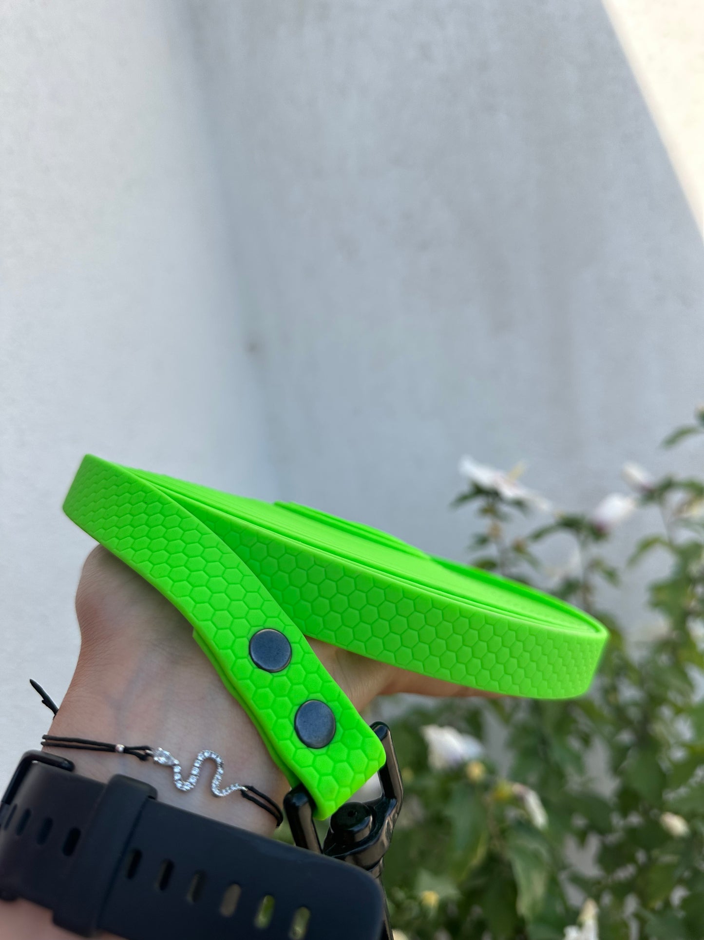 Longe HEXA 20mm