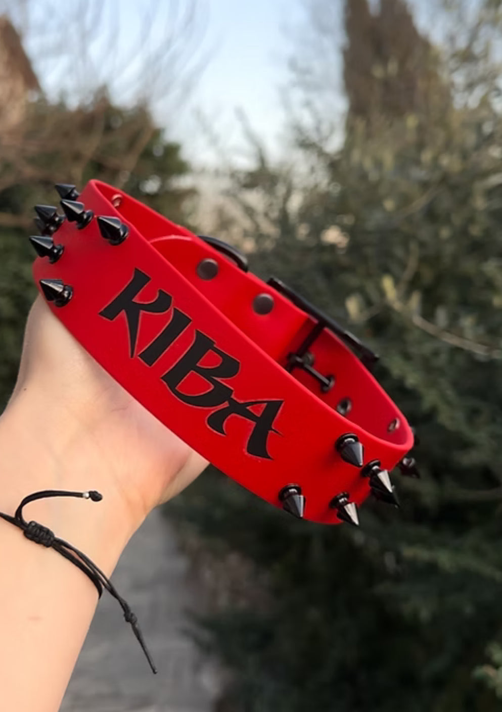 Kiba